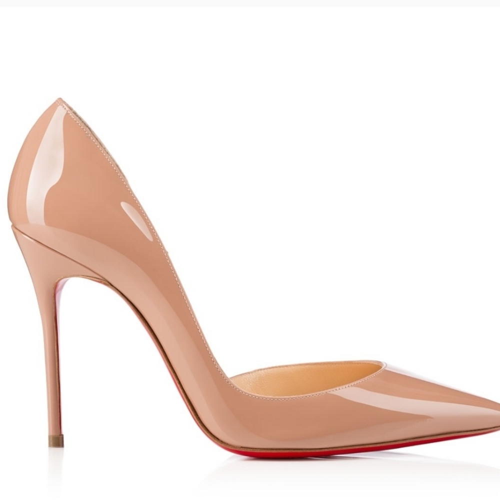 christian louboutin iriza